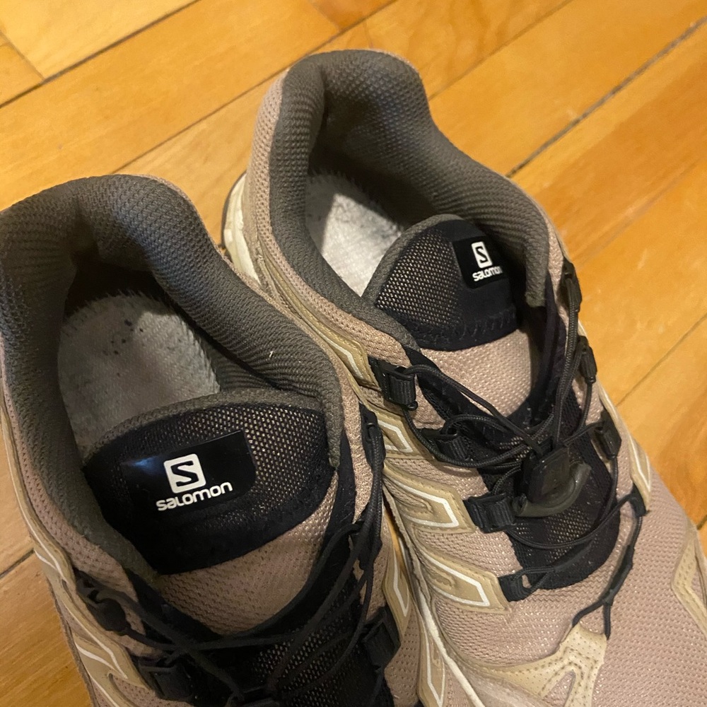 Salomon - Picture 4 of 5